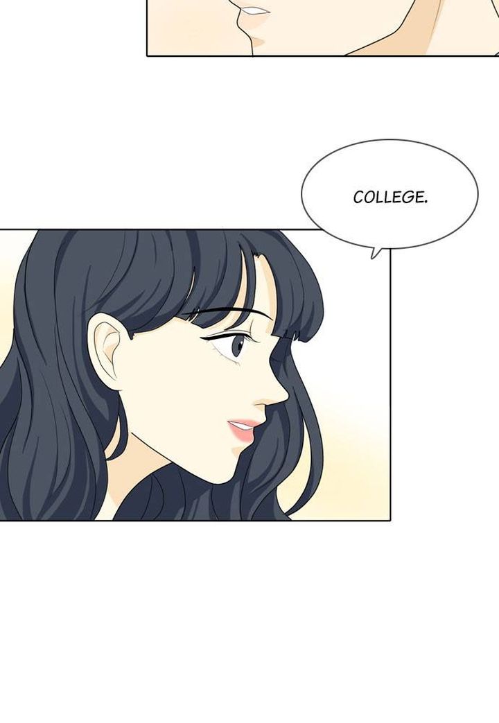 My Roommate Is A Gumiho Chapter 23 Page 50