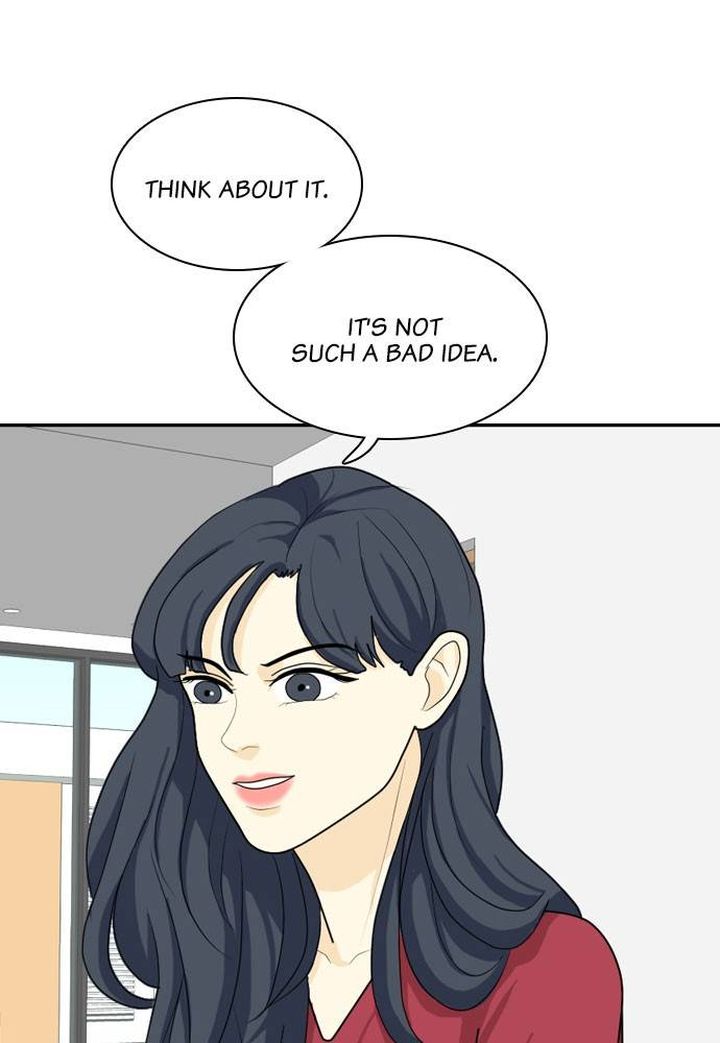 My Roommate Is A Gumiho Chapter 23 Page 52