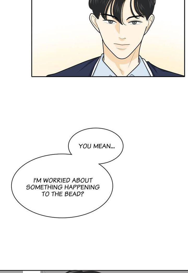 My Roommate Is A Gumiho Chapter 23 Page 57