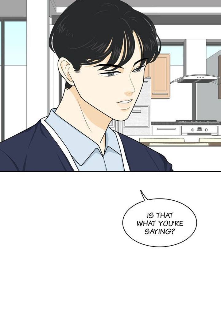 My Roommate Is A Gumiho Chapter 23 Page 58