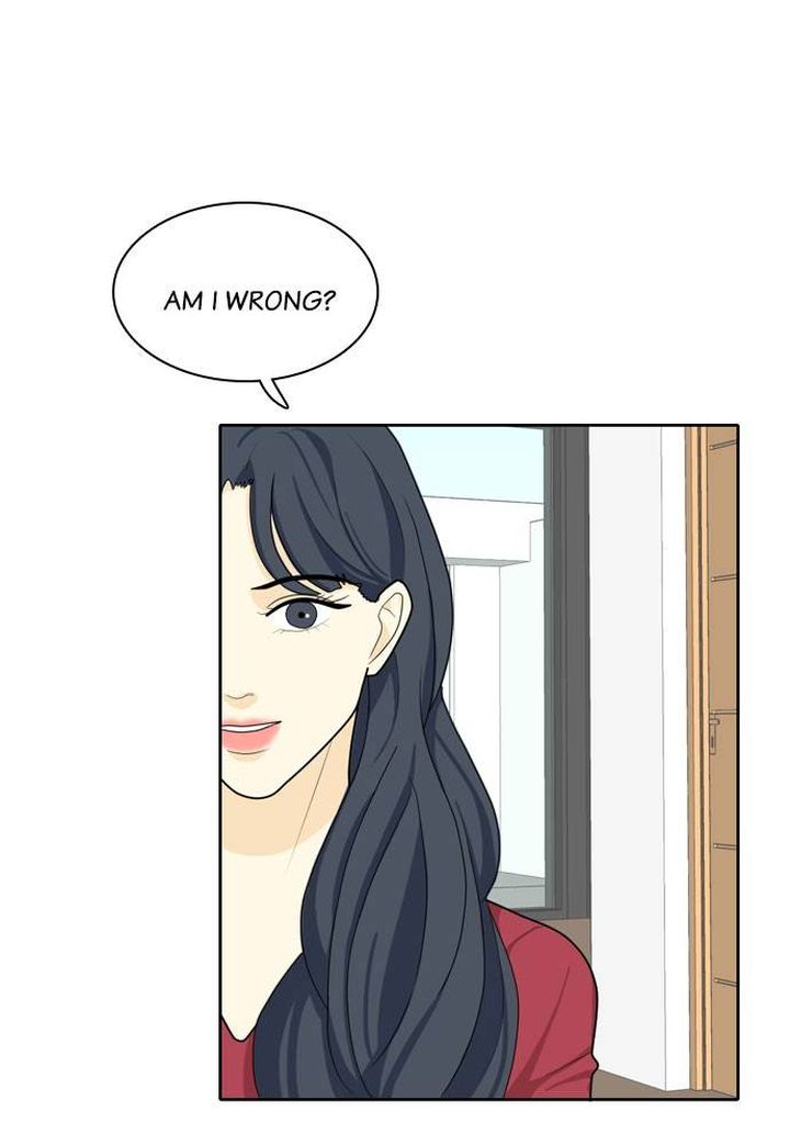 My Roommate Is A Gumiho Chapter 23 Page 59