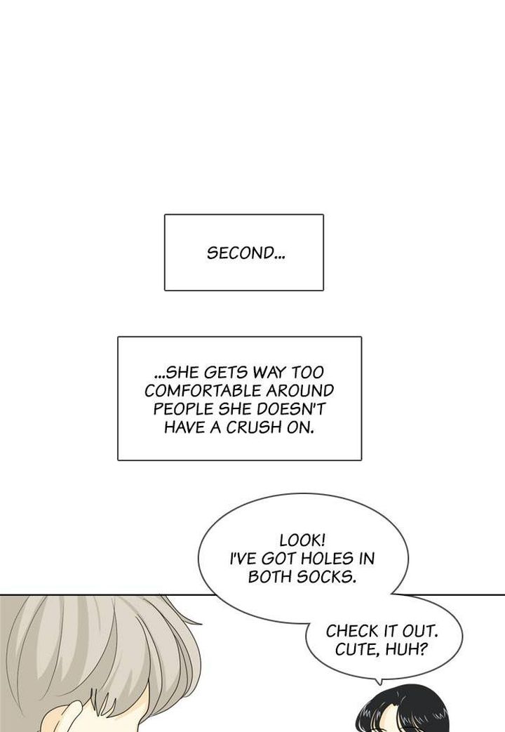 My Roommate Is A Gumiho Chapter 23 Page 6