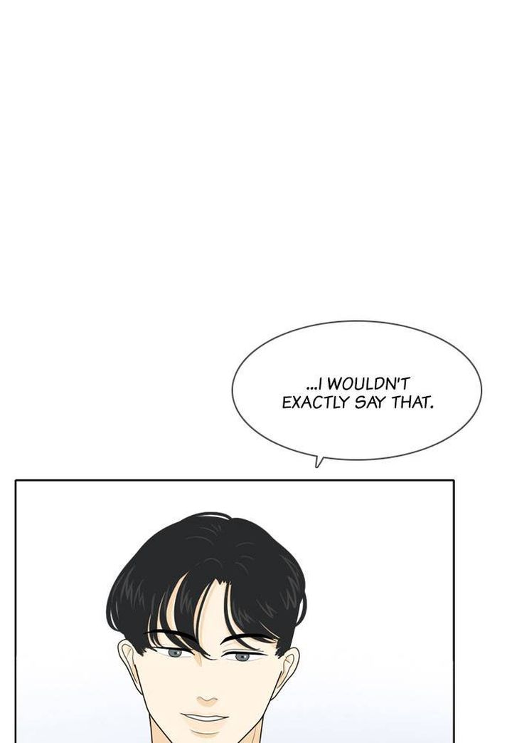 My Roommate Is A Gumiho Chapter 23 Page 60