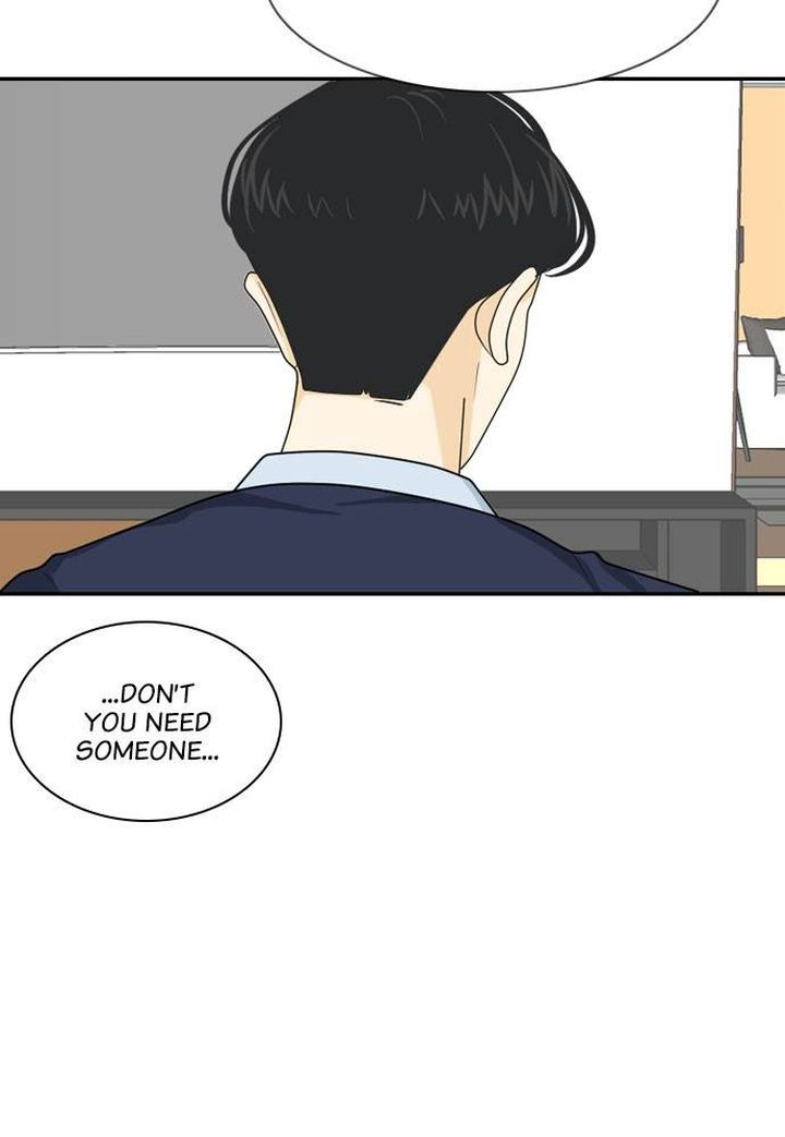 My Roommate Is A Gumiho Chapter 23 Page 63