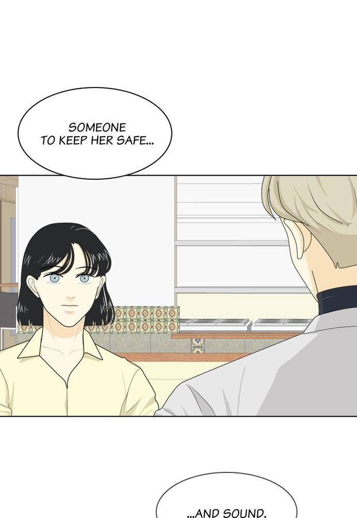 My Roommate Is A Gumiho Chapter 23 Page 65