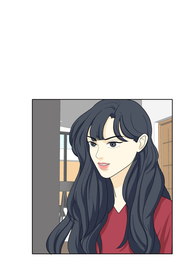 My Roommate Is A Gumiho Chapter 24 Page 1
