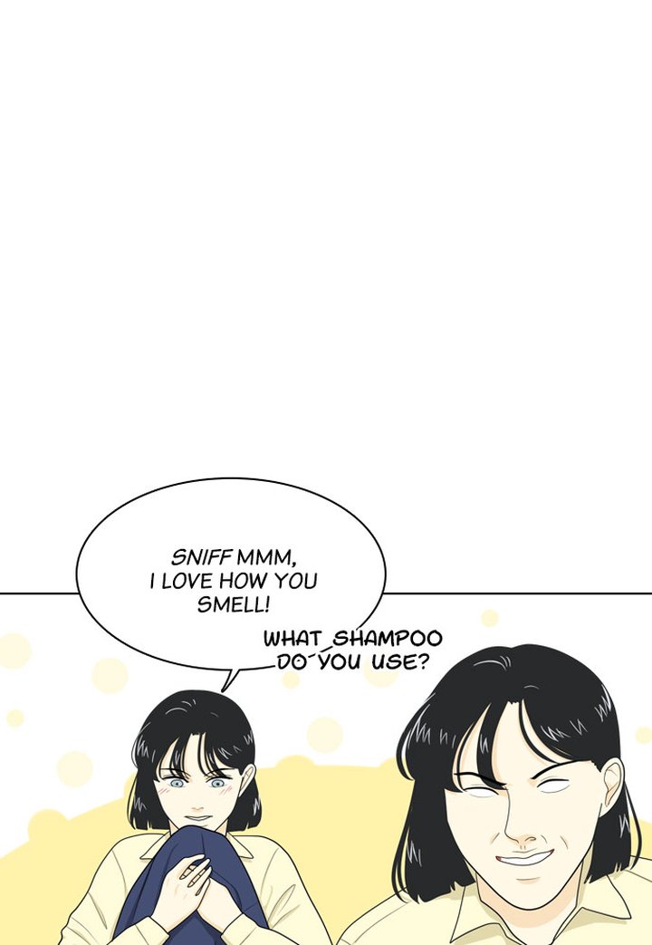 My Roommate Is A Gumiho Chapter 24 Page 10