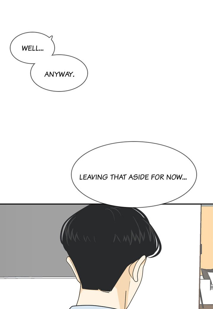 My Roommate Is A Gumiho Chapter 24 Page 2