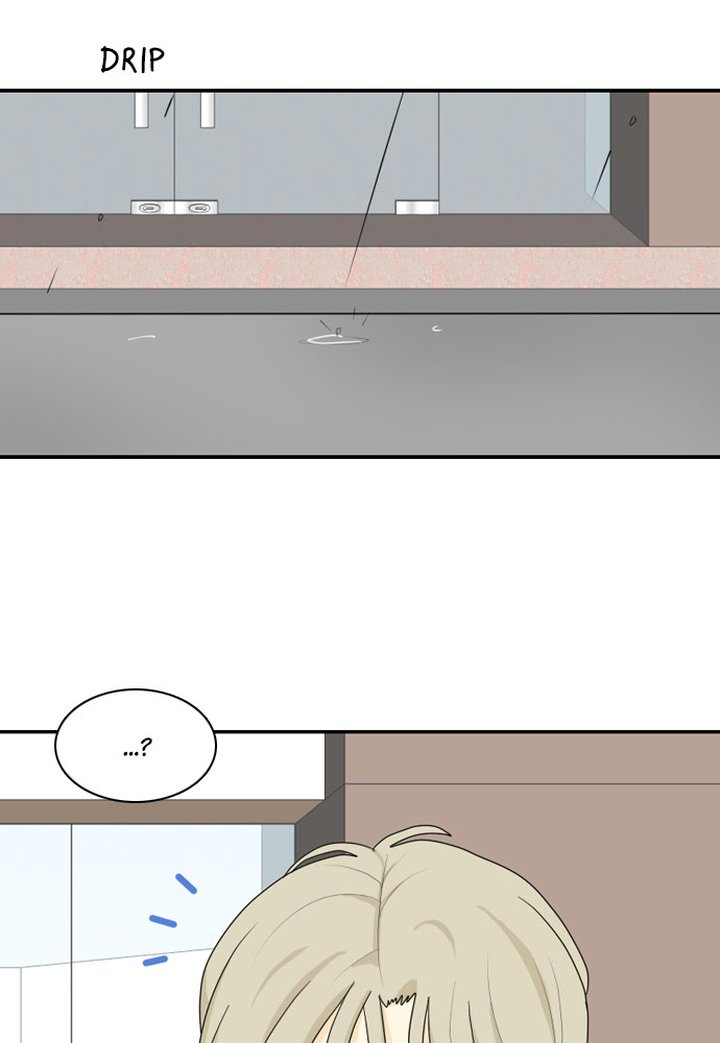 My Roommate Is A Gumiho Chapter 24 Page 21