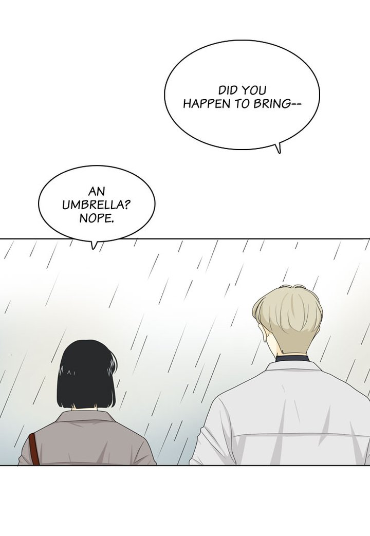 My Roommate Is A Gumiho Chapter 24 Page 24