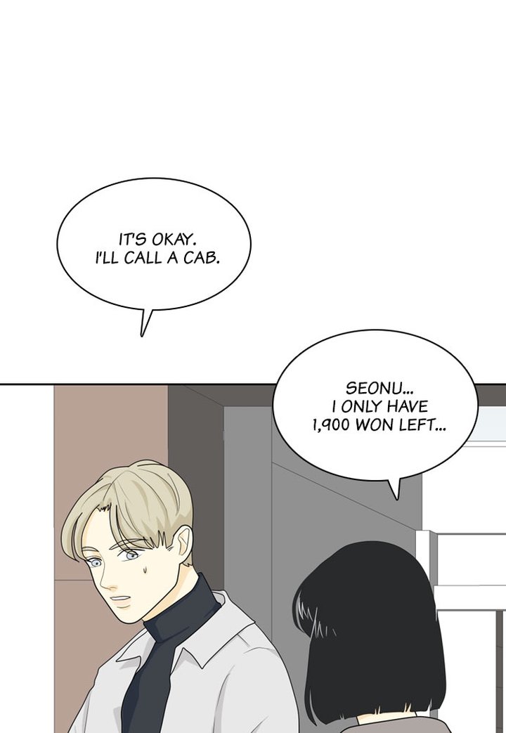 My Roommate Is A Gumiho Chapter 24 Page 29