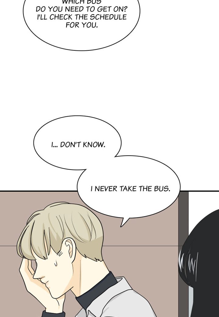 My Roommate Is A Gumiho Chapter 24 Page 35