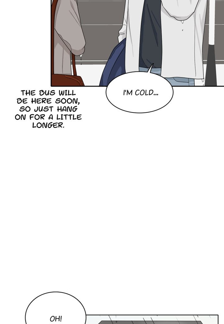 My Roommate Is A Gumiho Chapter 24 Page 46