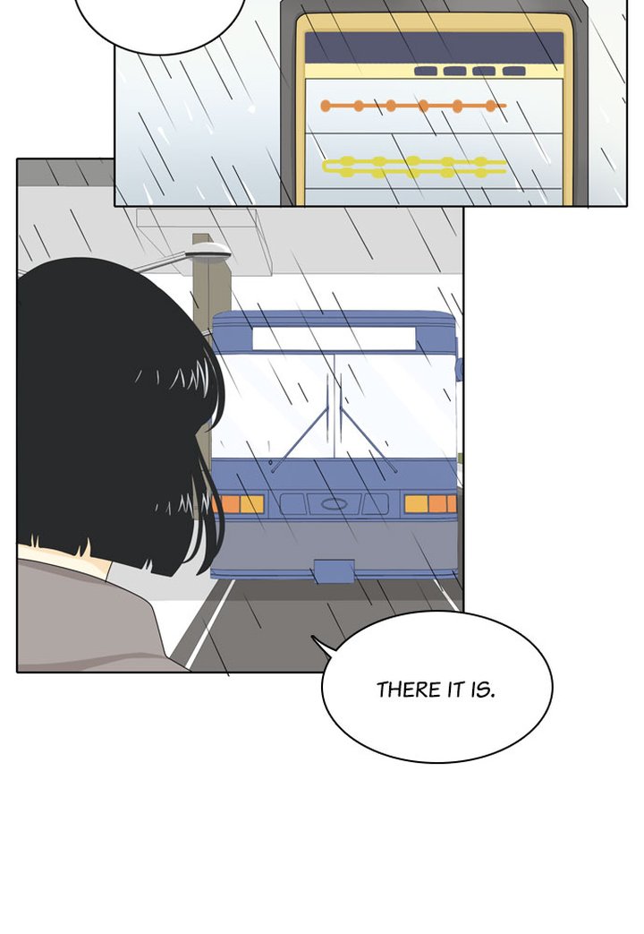 My Roommate Is A Gumiho Chapter 24 Page 47