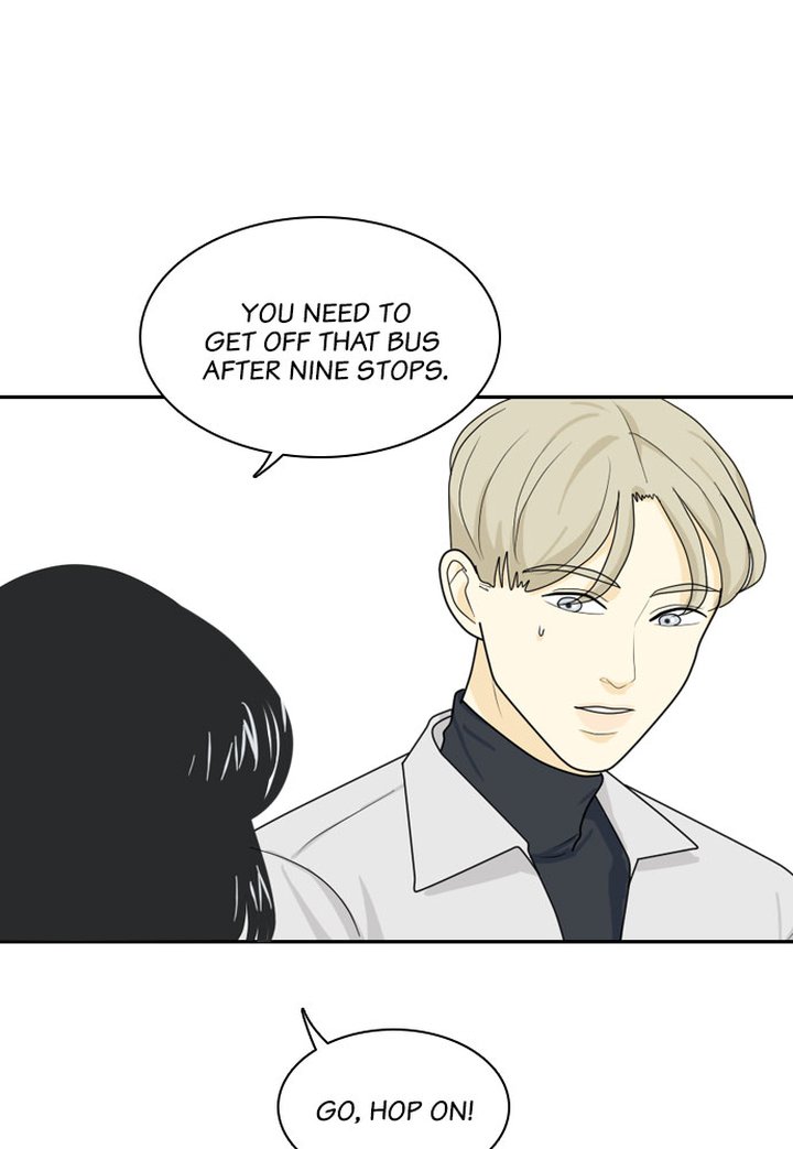 My Roommate Is A Gumiho Chapter 24 Page 48