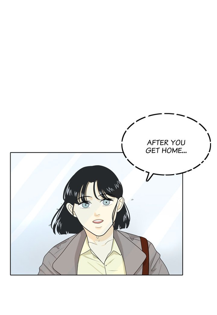 My Roommate Is A Gumiho Chapter 24 Page 53