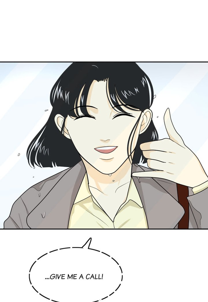 My Roommate Is A Gumiho Chapter 24 Page 54