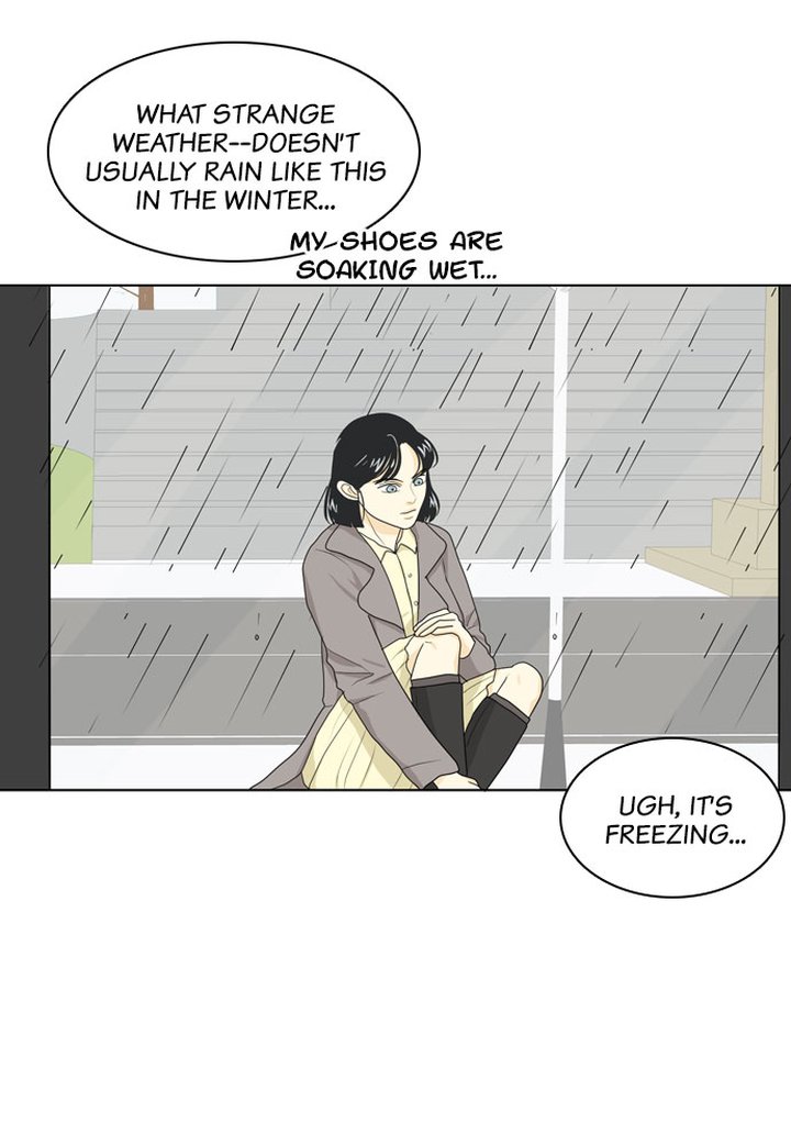 My Roommate Is A Gumiho Chapter 24 Page 60