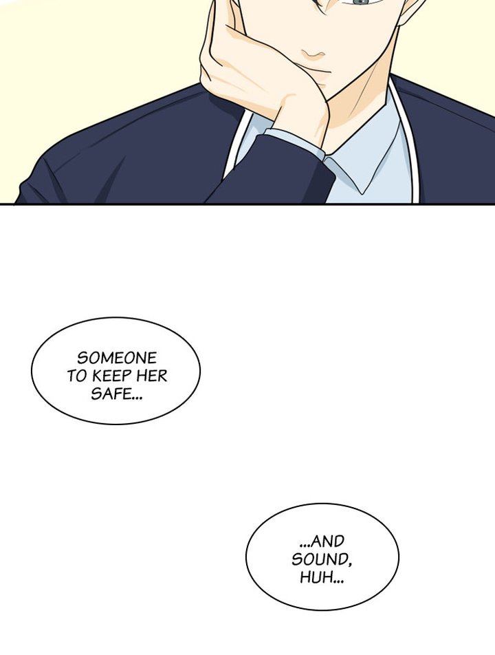 My Roommate Is A Gumiho Chapter 24 Page 65