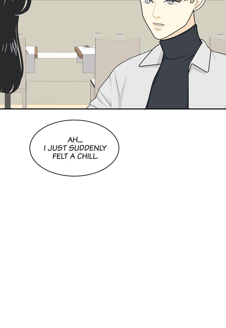 My Roommate Is A Gumiho Chapter 24 Page 8