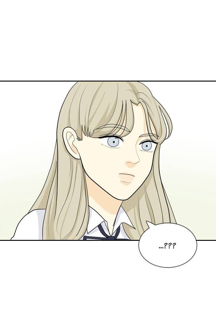 My Roommate Is A Gumiho Chapter 25 Page 11