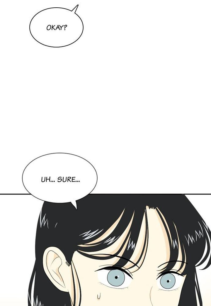 My Roommate Is A Gumiho Chapter 25 Page 43