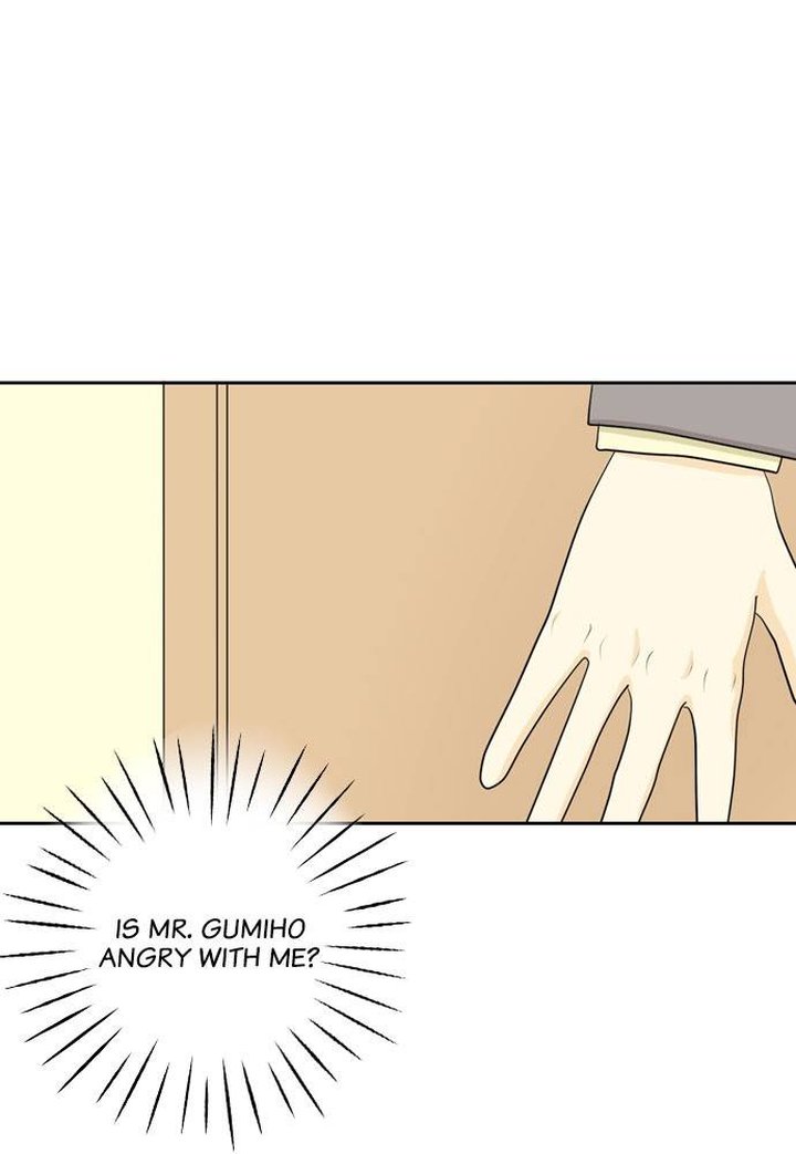 My Roommate Is A Gumiho Chapter 25 Page 46