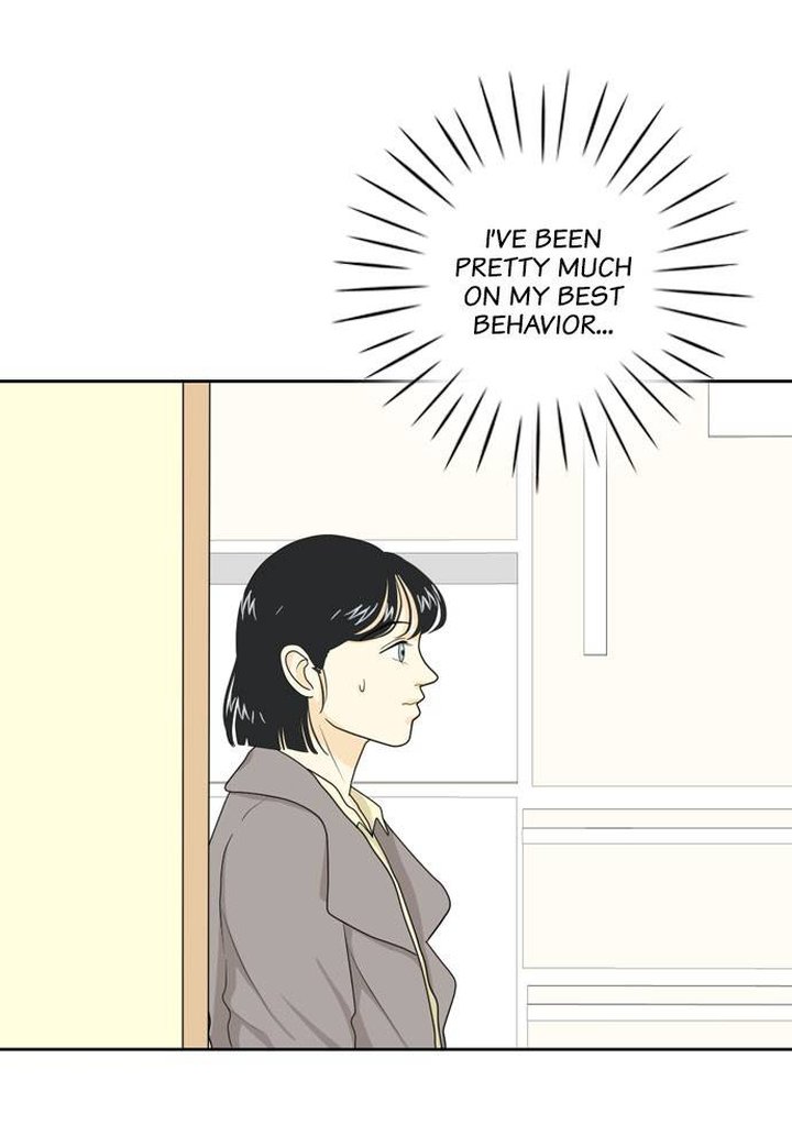 My Roommate Is A Gumiho Chapter 25 Page 47