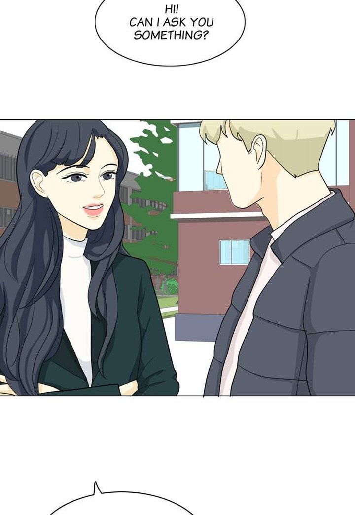 My Roommate Is A Gumiho Chapter 25 Page 60