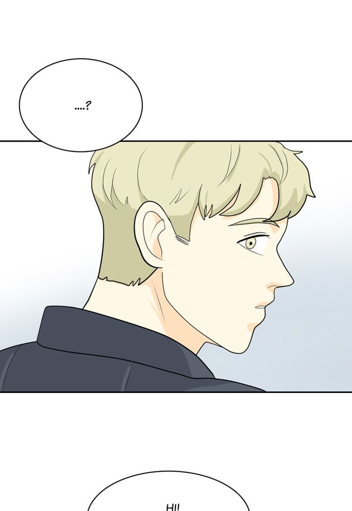 My Roommate Is A Gumiho Chapter 26 Page 1