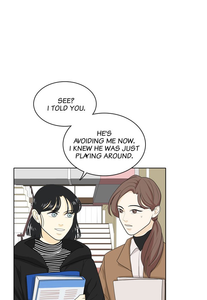 My Roommate Is A Gumiho Chapter 26 Page 26
