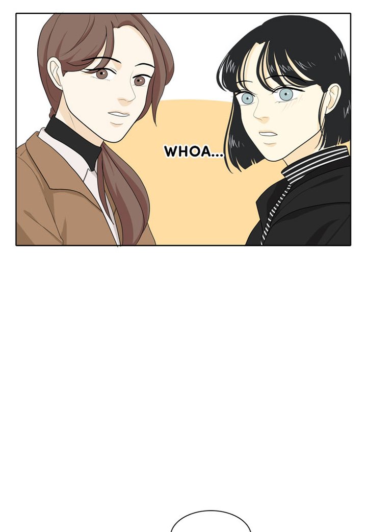 My Roommate Is A Gumiho Chapter 26 Page 31