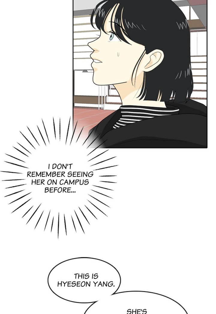 My Roommate Is A Gumiho Chapter 26 Page 33