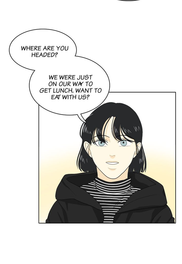 My Roommate Is A Gumiho Chapter 26 Page 35