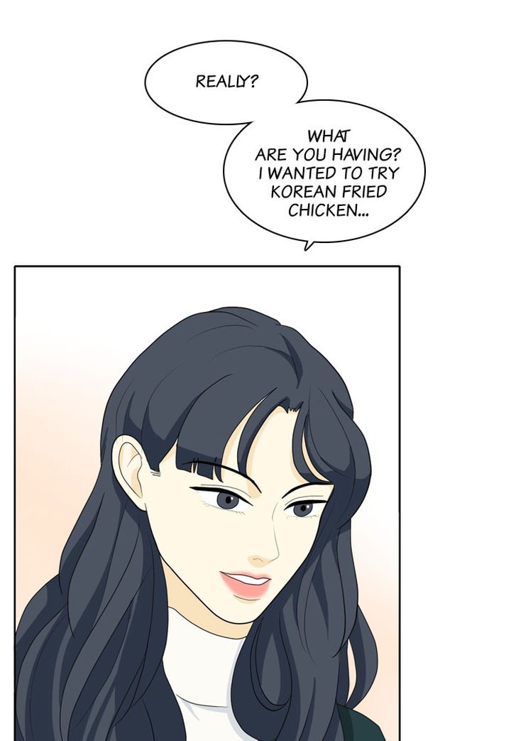 My Roommate Is A Gumiho Chapter 26 Page 36