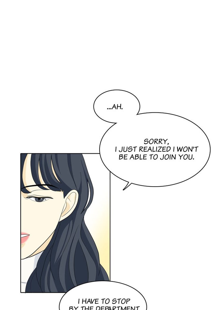 My Roommate Is A Gumiho Chapter 26 Page 41