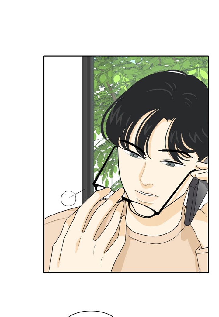 My Roommate Is A Gumiho Chapter 26 Page 49