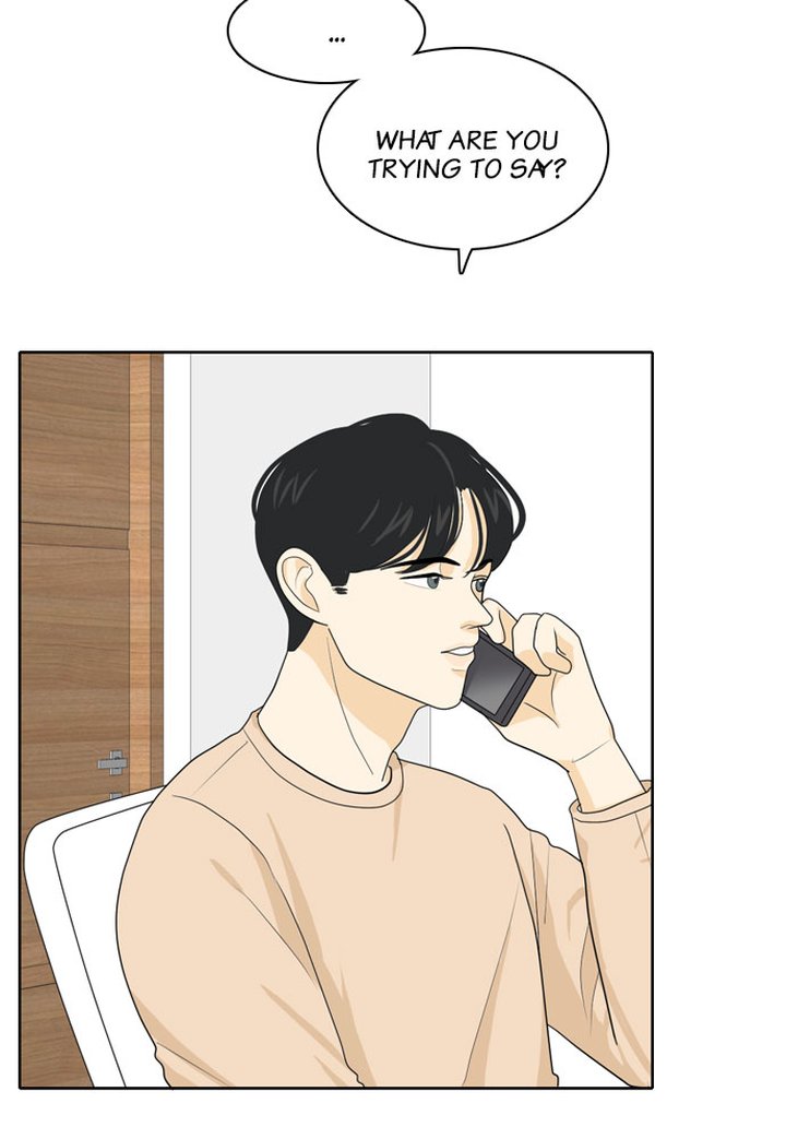 My Roommate Is A Gumiho Chapter 26 Page 50