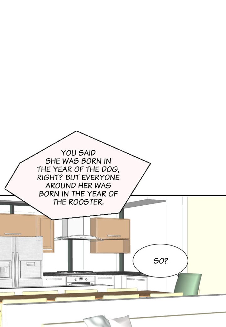 My Roommate Is A Gumiho Chapter 26 Page 51