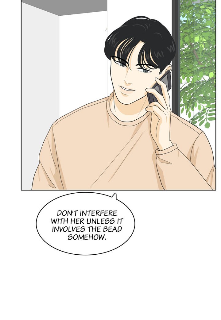 My Roommate Is A Gumiho Chapter 26 Page 54