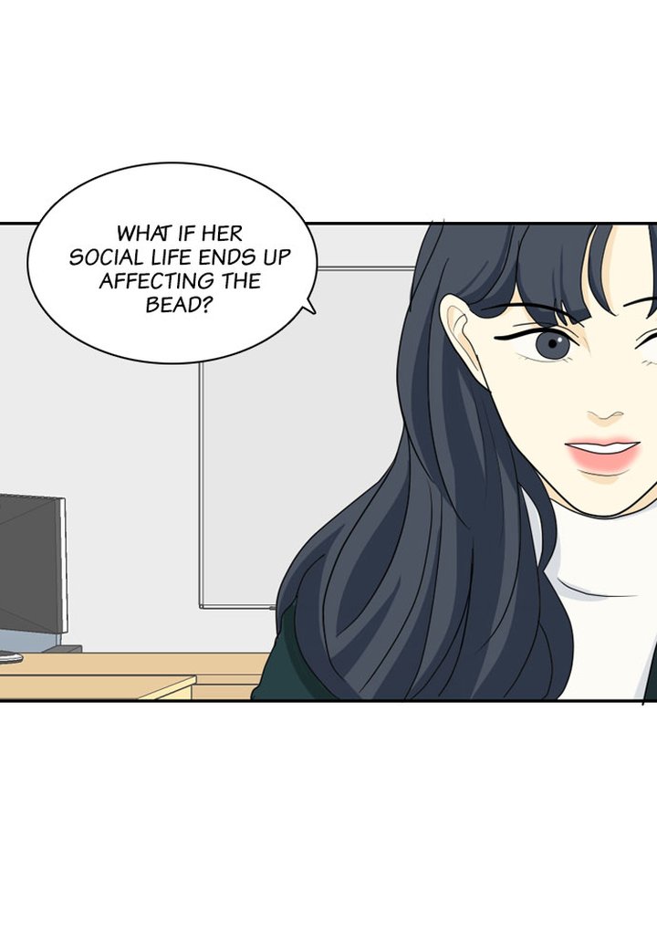 My Roommate Is A Gumiho Chapter 26 Page 55