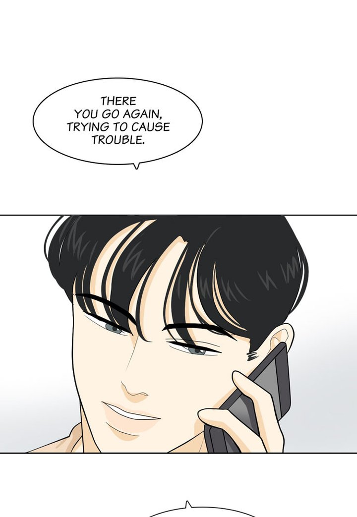 My Roommate Is A Gumiho Chapter 26 Page 56