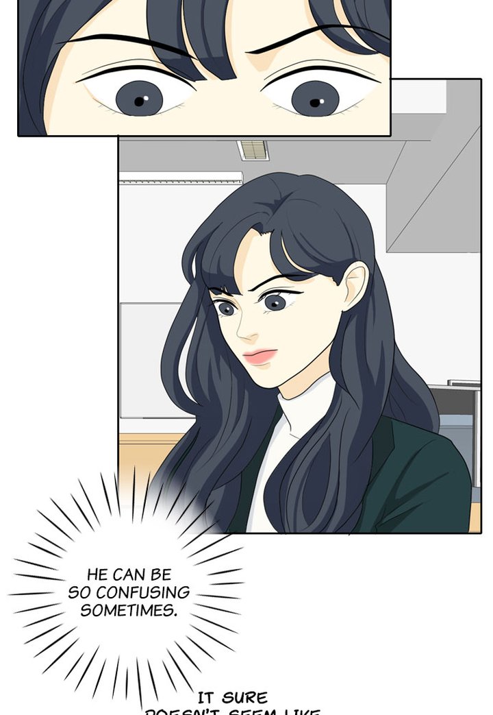 My Roommate Is A Gumiho Chapter 26 Page 58