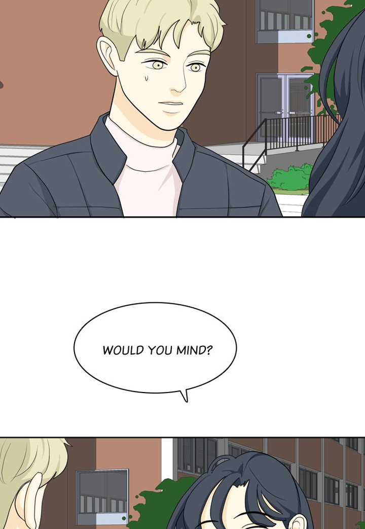 My Roommate Is A Gumiho Chapter 26 Page 7