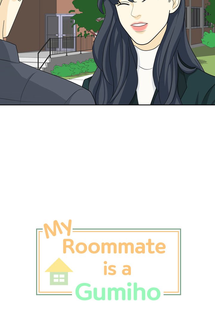 My Roommate Is A Gumiho Chapter 26 Page 8