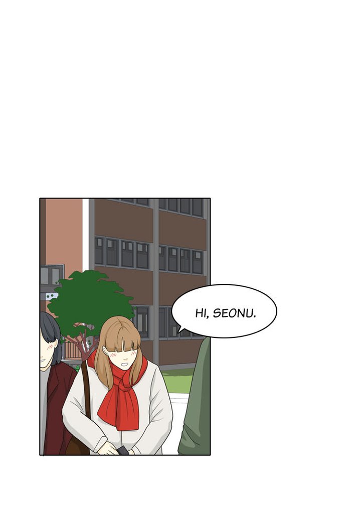 My Roommate Is A Gumiho Chapter 26 Page 9