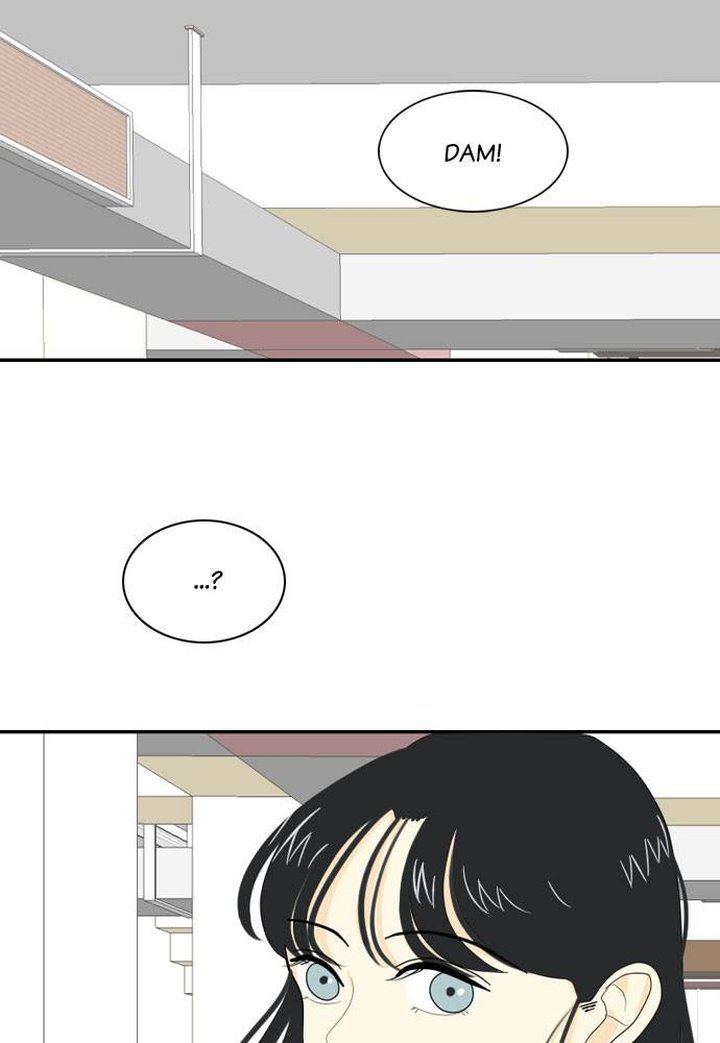 My Roommate Is A Gumiho Chapter 27 Page 15