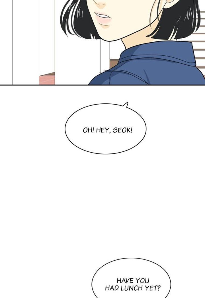 My Roommate Is A Gumiho Chapter 27 Page 16