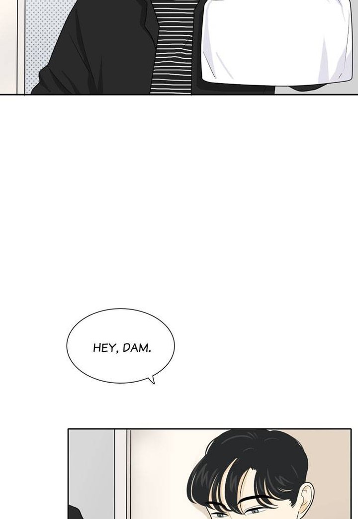 My Roommate Is A Gumiho Chapter 27 Page 2