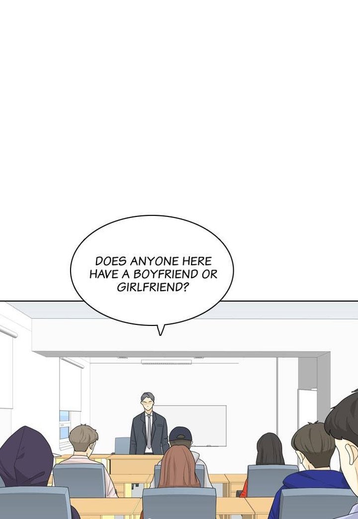 My Roommate Is A Gumiho Chapter 27 Page 41